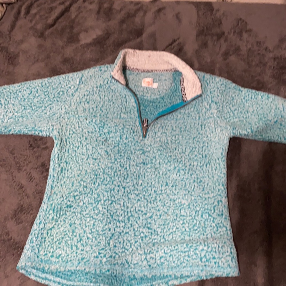 Wonder Nation Sweater